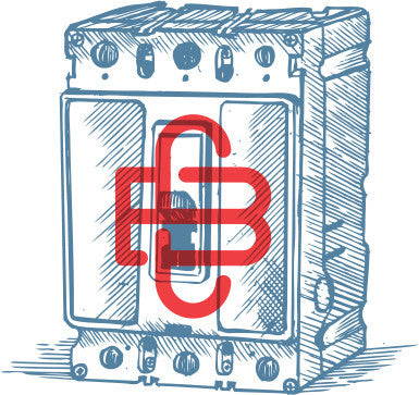 Siemens / ITE ND63B100 Siemens / ITE ND63B100